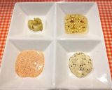 生で食べよう♫カリカリカリフラワー作り方6写真