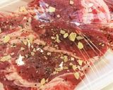 ご飯がススム！我が家のトンテキ作り方5写真