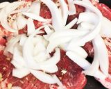 ご飯がススム！我が家のトンテキ作り方12写真