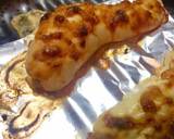 お酒がすすむ。木の芽で鯛の白子焼き作り方4写真