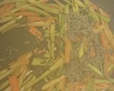 ブロッコリーで簡単2品の常備菜♪作り方8写真