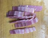 簡単♪ネギのそのまんま煮作り方1写真