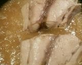 まさかの！ブリのキムチ煮♪作り方3写真