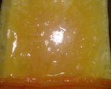 キラキラにんじん☆星の玉子焼作り方3写真