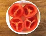 簡単!トマトときゅうりの中華サラダ作り方1写真