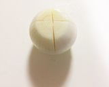 超簡単♫レンジで新玉チーン♫作り方1写真
