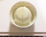 超簡単♫レンジで新玉チーン♫作り方2写真