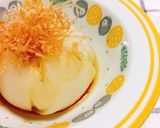 超簡単♫レンジで新玉チーン♫作り方3写真