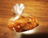 筋力アップ!ささみの和風唐揚げ作り方2写真