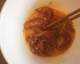 筋力アップ!ささみの和風唐揚げ作り方3写真