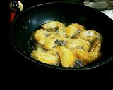 簡単おいしい手羽先の唐揚げ♥作り方3写真