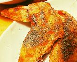 簡単おいしい手羽先の唐揚げ♥作り方6写真