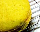 しっとり♡抹茶ケーキ作り方5写真
