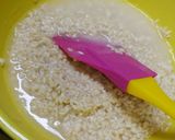 お餅で作る甘酒 *作り方3写真