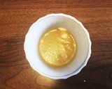 超簡単！ふんわり食感ヨーグルトムース作り方1写真