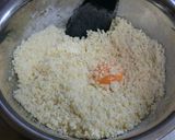 じゃがいもニョッキのチーズソース♪作り方6写真
