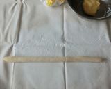 じゃがいもニョッキのチーズソース♪作り方7写真