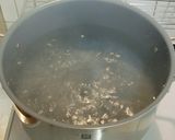じゃがいもニョッキのチーズソース♪作り方11写真