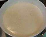 じゃがいもニョッキのチーズソース♪作り方17写真