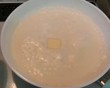 じゃがいもニョッキのチーズソース♪作り方18写真
