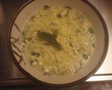 行列のできるインスタントラーメン作り方4写真