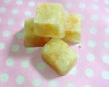 離乳食中期☆鮭のミルクリゾット作り方4写真
