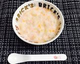離乳食中期〜ささみと野菜の万能キューブ作り方10写真