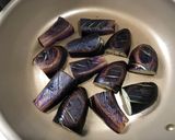 フライパンで簡単！なすの煮浸し作り方6写真