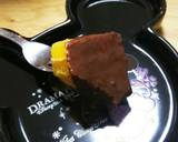 レンジで簡単♪トリュフでチョコフォンデュ作り方6写真