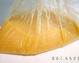 簡単！鶏ムネ肉で西京漬け風＊お弁当に便利作り方3写真