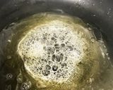 ナッツのはちみつキャラメリゼ作り方1写真