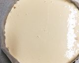 フードプロセッサーで全混ぜ♪楽チンケーキ作り方5写真