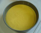 *かぼちゃのチーズケーキ*作り方3写真