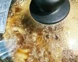 我が家の牛丼作り方4写真