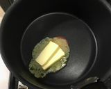 優しい味のオニオンスープ作り方5写真