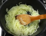 優しい味のオニオンスープ作り方7写真