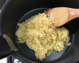 優しい味のオニオンスープ作り方8写真