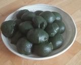 蓬団子です作り方7写真