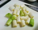 簡単☆塩焼き鳥作り方2写真