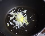 かに風味蒲鉾と豆腐の炒め煮 中華味作り方3写真