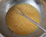 おやつ♪ゼロ活力なべdeなめらかプリン作り方1写真