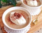 簡単♡ぷるぷる〜柔らかなめらか牛乳プリン作り方5写真