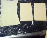 ❤アップルパイ❤かる～い！✳作り方5写真