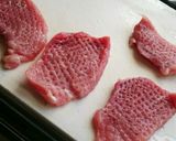 絶品ウマ☆ウマソースカツ丼【秘伝のタレ】作り方3写真