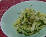 食べやすい☆使える酢生姜作り方7写真