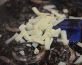 ⌘楽チンイカスミのリゾット⌘作り方11写真