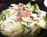 簡単 美味しい 白菜さっと煮作り方2写真