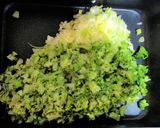 タラのムニエル~ブロッコリーソース~作り方3写真