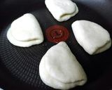 フライパンで簡単！思い立ったら角煮まん作り方10写真