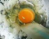 桜焼きドーナツ作り方3写真